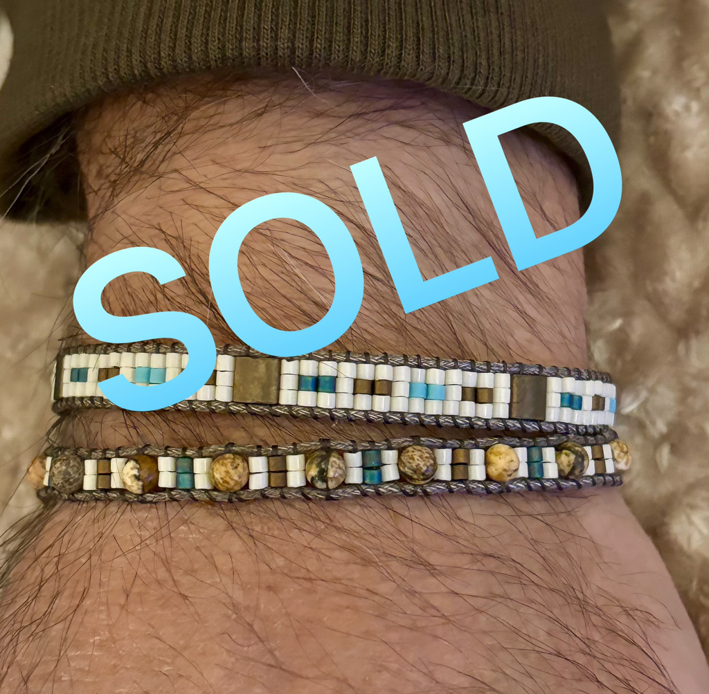 Double Pierre Nat beige