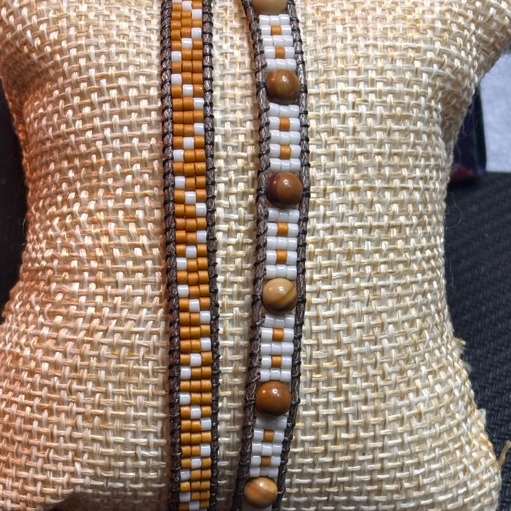 Double PIERRE NAT beige 