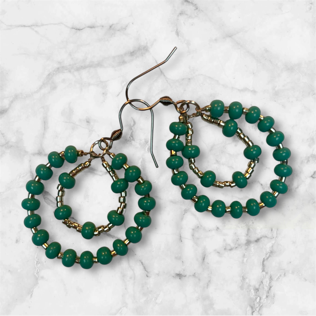 BO Cristal Turquoise 