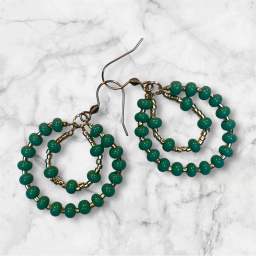 BO Cristal Turquoise 