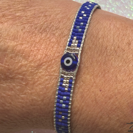 Occhietto Blue 