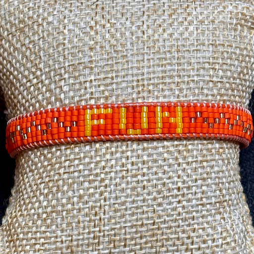 FUN orange 